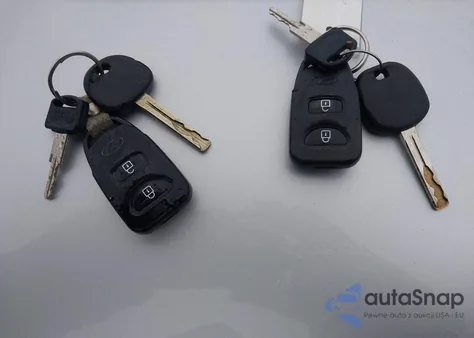 2015 Hyundai Tucson Gls z USA, uszkodzony, nr VIN KM8JTCAF3FU002600